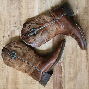 Ariat Womens boots
